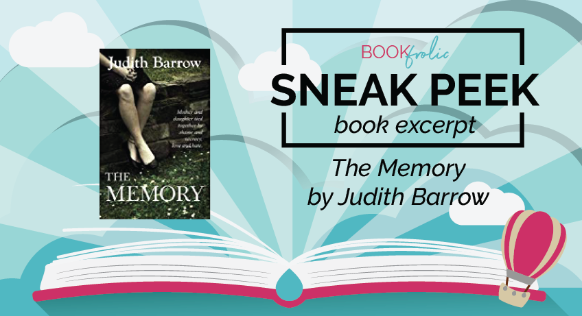 The Memory by Judith Barrow