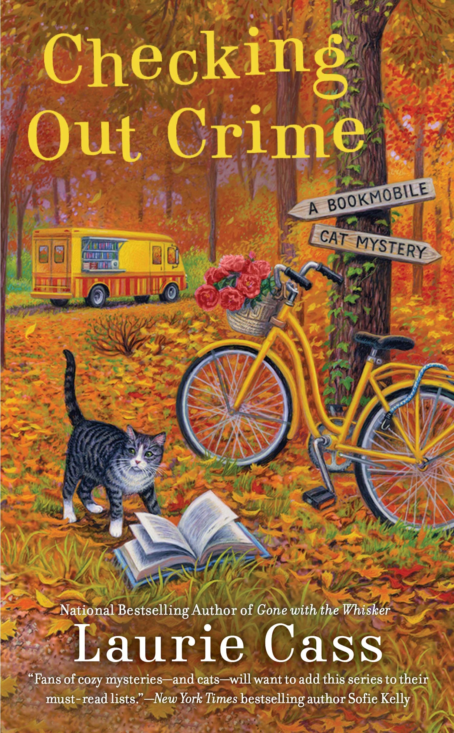 Cozy Mystery New Releases for April 2021 book frolic